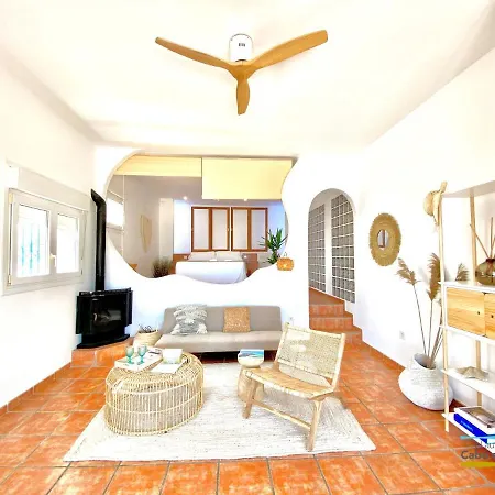 Casa Gloria Apartment San Jose (Almeria)