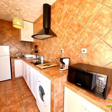 Apartment Casa Gloria San Jose (Almeria)