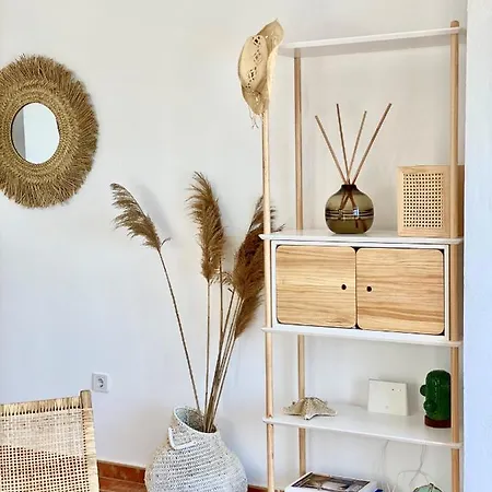 Casa Gloria Apartment
