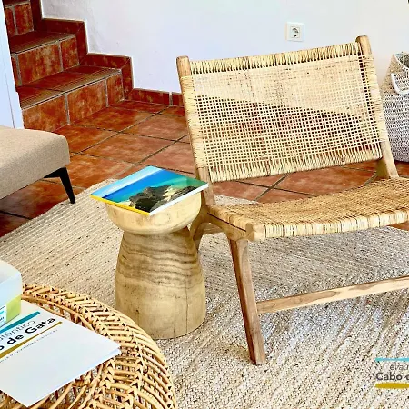 Apartment Casa Gloria San Jose (Almeria)