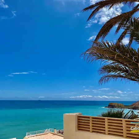 Casa Gloria Apartment San Jose (Almeria)