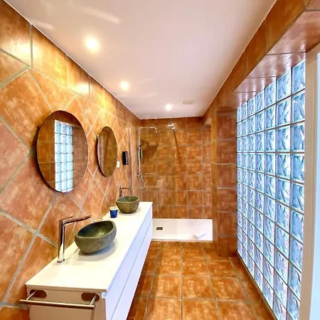 Apartment Casa Gloria